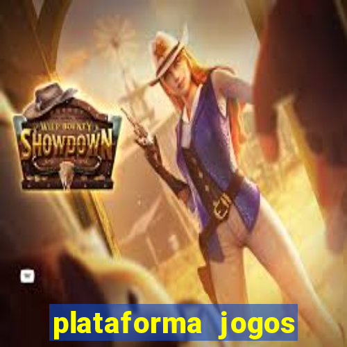 plataforma jogos gusttavo lima